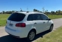 Autos - Volkswagen Suran 2013 GNC 214000Km - En Venta