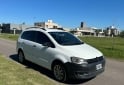 Autos - Volkswagen Suran 2013 GNC 214000Km - En Venta