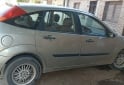 Autos - Ford focus ambiente 2008 Nafta 258000Km - En Venta