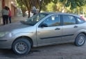 Autos - Ford focus ambiente 2008 Nafta 258000Km - En Venta