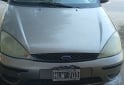 Autos - Ford focus ambiente 2008 Nafta 258000Km - En Venta