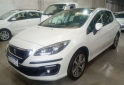 Autos - Peugeot 308 2018 Nafta 105000Km - En Venta