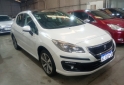 Autos - Peugeot 308 2018 Nafta 105000Km - En Venta