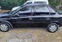 Autos - Chevrolet Corsa 2008 GNC 111111Km - En Venta
