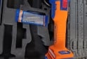 Herramientas - Taladro y amoladora wadfow a bateria - En Venta