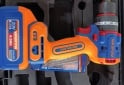 Herramientas - Taladro y amoladora wadfow a bateria - En Venta