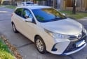 Autos - Toyota YARIS XS 2025 Nafta 71000Km - En Venta
