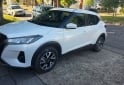 Autos - Nissan Kicks Sense 2023 Nafta 40000Km - En Venta