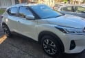 Autos - Nissan Kicks Sense 2023 Nafta 40000Km - En Venta