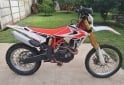 Motos - Beta rr 390 2021 Nafta 11000Km - En Venta