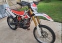 Motos - Beta rr 390 2021 Nafta 11000Km - En Venta