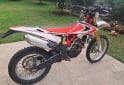 Motos - Beta rr 390 2021 Nafta 11000Km - En Venta