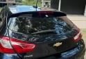 Autos - Chevrolet Cruze 2022 Nafta 68000Km - En Venta