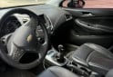 Autos - Chevrolet Cruze 2022 Nafta 68000Km - En Venta
