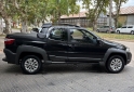 Utilitarios - Fiat Strada 2015 GNC 140000Km - En Venta