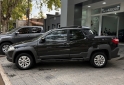 Utilitarios - Fiat Strada 2015 GNC 140000Km - En Venta
