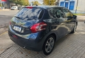 Autos - Peugeot 208 FELINE 1.6N 16V 2014 Nafta 60000Km - En Venta