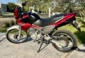 Motos - Honda FALCON NX4 2013 Nafta 2400Km - En Venta