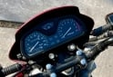 Motos - Honda FALCON NX4 2013 Nafta 2400Km - En Venta