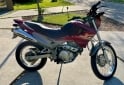 Motos - Honda FALCON NX4 2013 Nafta 2400Km - En Venta