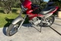 Motos - Honda FALCON NX4 2013 Nafta 2400Km - En Venta