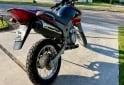 Motos - Honda FALCON NX4 2013 Nafta 2400Km - En Venta
