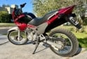 Motos - Honda FALCON NX4 2013 Nafta 2400Km - En Venta