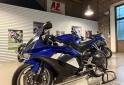 Motos - Yamaha R6 2010 Nafta 41500Km - En Venta