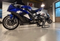 Motos - Yamaha R6 2010 Nafta 41500Km - En Venta