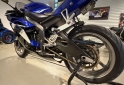 Motos - Yamaha R6 2010 Nafta 41500Km - En Venta