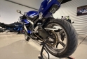 Motos - Yamaha R6 2010 Nafta 41500Km - En Venta