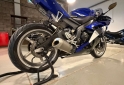 Motos - Yamaha R6 2010 Nafta 41500Km - En Venta