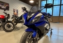 Motos - Yamaha R6 2010 Nafta 41500Km - En Venta