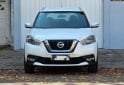 Autos - Nissan Kicks Exclusive 2020 Nafta 79000Km - En Venta