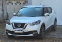 Autos - Nissan Kicks Exclusive 2020 Nafta 79000Km - En Venta