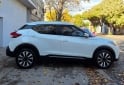 Autos - Nissan Kicks Exclusive 2020 Nafta 79000Km - En Venta