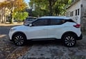 Autos - Nissan Kicks Exclusive 2020 Nafta 79000Km - En Venta