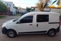 Utilitarios - Renault Kangoo 2020 Nafta 87000Km - En Venta