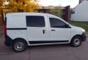Utilitarios - Renault Kangoo 2020 Nafta 87000Km - En Venta