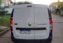 Utilitarios - Renault Kangoo 2020 Nafta 87000Km - En Venta