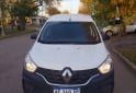 Utilitarios - Renault Kangoo 2020 Nafta 87000Km - En Venta