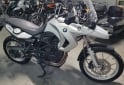 Motos - Bmw F 650 GS 2011 Nafta 50000Km - En Venta