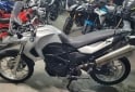 Motos - Bmw F 650 GS 2011 Nafta 50000Km - En Venta
