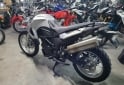 Motos - Bmw F 650 GS 2011 Nafta 50000Km - En Venta