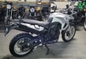 Motos - Bmw F 650 GS 2011 Nafta 50000Km - En Venta