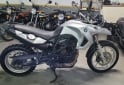 Motos - Bmw F 650 GS 2011 Nafta 50000Km - En Venta