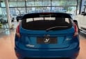 Autos - Ford Fiesta SE Autom�tico 2018 Nafta 91600Km - En Venta