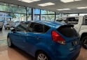 Autos - Ford Fiesta SE Autom�tico 2018 Nafta 91600Km - En Venta