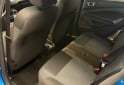 Autos - Ford Fiesta SE Autom�tico 2018 Nafta 91600Km - En Venta