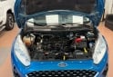 Autos - Ford Fiesta SE Autom�tico 2018 Nafta 91600Km - En Venta